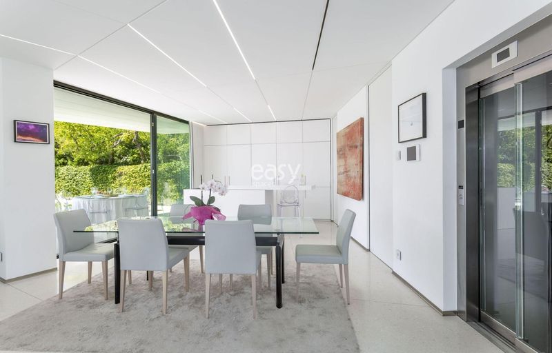 villa en location pour tournage monaco